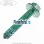 Surub 70 mm prindere tampon motor stanga Ford Galaxy 2000-2006 1.9 TDI 90 cp 1Z, AHU, ANU diesel