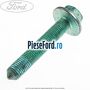 Surub 70 mm prindere tampon motor stanga Ford Galaxy 2000-2006 2.0 i 116 cp NSE, ZVSA benzina