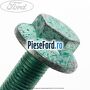 Surub 70 mm prindere tampon motor stanga Ford Galaxy 2000-2006 2.3 16V 140 cp E5SB benzina
