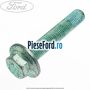 Surub 70 mm prindere tampon motor stanga Ford Galaxy 2000-2006 2.8 V6 204 cp AYL benzina | Foto 2