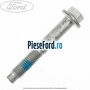 Surub 75 mm prindere amortizor punte spate combi Ford Focus 2008-2011 1.8 125 cp Q7DA, QQDA, QQDB benzina | Foto 5