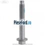 Surub 75 mm prindere amortizor punte spate combi Ford Ka 1996-2008 1.6 i 95 cp CDB, CDC benzina