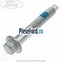 Surub 75 mm prindere amortizor punte spate inferior Ford Fiesta 2002-2005 1.4 16V 80 cp FXJA, FXJB benzina