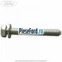 Surub 75 mm prindere suport metalic tampon motor dreapta Ford B-Max 1.5 TDCi 75 cp UGJC, UGJG, XUJA, XUJB diesel