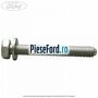 Surub 75 mm prindere suport metalic tampon motor dreapta Ford Transit Connect 2013-2018 1.5 TDCi 75 cp XUGA diesel