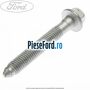 Surub 75 mm prindere tampon motor inferior Ford Mondeo 2008-2014 2.5 220 cp HUBA benzina