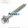 Surub 75 mm prindere tampon motor inferior Ford Mondeo 2008-2014 2.5 220 cp HUBA benzina