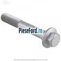 Surub 80 mm prindere brat spate sau bucsa punte spate Ford Mondeo 1996-2000 1.8 i 115 cp RKB, RKF, RKH, RKJ, RKK benzina