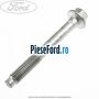 Surub 80 mm prindere capac distributie Ford Focus 2008-2011 1.8 125 cp Q7DA, QQDA, QQDB benzina