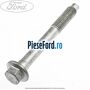 Surub 80 mm prindere capac distributie Ford Mondeo 2000-2007 1.8 16V 125 cp CHBA, CHBB benzina