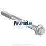 Surub 80 mm prindere galerie admisie Ford C-Max 2007-2011 2.0 145 cp AODA, AODB, AODE, SYDA benzina