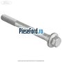 Surub 80 mm prindere galerie admisie Ford Focus 2008-2011 1.8 125 cp Q7DA, QQDA, QQDB benzina