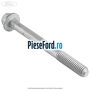 Surub 80 mm prindere galerie admisie Ford S-Max 2007-2014 2.3 160 cp SEWA benzina