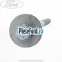 Surub 80 mm prindere panou fata Ford Focus 2014-2018 1.6 TDCi 115 cp T1DA, T1DB diesel