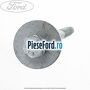 Surub 80 mm prindere panou fata Ford Grand C-Max 2011-2015 1.0 EcoBoost 125 cp M1DA, M1DD benzina