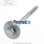 Surub 80 mm prindere panou fata Ford Kuga 2013-2016 1.6 EcoBoost 4x4 182 cp JTMA benzina