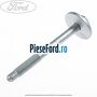 Surub 80 mm prindere panou fata Ford Tourneo Connect 2013-2018 1.5 TDCi 100 cp XVGA, XVGB, XVGC, XXGA diesel