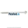 Surub 80 mm prindere supapa EGR Ford Transit 2014-2018 2.0 EcoBlue 170 cp BLFA, BLFB, YNF6, YNFA, YNFB, YNFS diesel