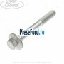 Surub 80 mm prindere suport intinzator curea agregate fara AC Ford Tourneo Connect 2002-2014 1.8 Di 75 cp BHPA, P7PA, P7PB, R2PA diesel