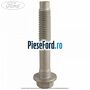 Surub 80 mm prindere tampon cutie viteza Ford Transit 2014-2018 2.0 EcoBlue 105 cp BJFA, BJFB, YLF6, YLFA, YLFB, YLFS diesel