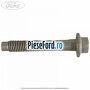 Surub 80 mm prindere tampon cutie viteza Ford Transit 2014-2018 2.0 EcoBlue 105 cp BJFA, BJFB, YLF6, YLFA, YLFB, YLFS diesel | Foto 2