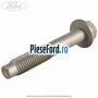 Surub 80 mm prindere tampon cutie viteza Ford Transit 2014-2018 2.2 TDCi 100 cp DRF5, DRFF, DRFG diesel