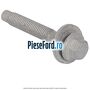 Surub 83 mm prindere amortizor punte spate combi Ford Focus 2019-2023 1.5 EcoBoost 182 cp Y1DA benzina