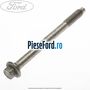 Surub 90 mm prindere alternator Ford S-Max 2007-2014 1.8 TDCi 100 cp FFWA diesel