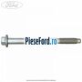 Surub 90 mm prindere baie ulei Ford Fiesta 2005-2008 ST150 150 cp N4JB benzina | Foto 2