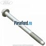 Surub 90 mm prindere baie ulei Ford Focus C-Max 2003-2007 2.0 145 cp AODA, AODB, AODE, SYDA benzina