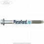 Surub 90 mm prindere baie ulei Ford Mondeo 2000-2007 2.0 16V 146 cp CJBA, CJBB benzina | Foto 2
