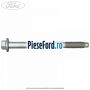 Surub 90 mm prindere baie ulei Ford Mondeo 2008-2014 2.0 145 cp AOBA, AOBC, TBBA, TBBB benzina | Foto 2