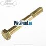 Surub 90 mm prindere bascula fata Ford Escort 1990-1995 Cosworth 4x4 220 cp N5F benzina