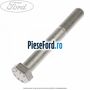 Surub 90 mm prindere carcasa cutie viteza 5 trepte C514 Ford Ka 2009-2016 1.2 69 cp 169A4000, FP4 benzina