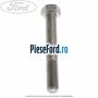 Surub 90 mm prindere carcasa cutie viteza 5 trepte C514 Ford Ka 2009-2016 1.2 69 cp 169A4000, FP4 benzina | Foto 2