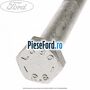 Surub 90 mm prindere carcasa cutie viteza 5 trepte C514 Ford Ka 2009-2016 1.3 TDCi 75 cp 169A1000, FD4 diesel