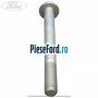 Surub 90 mm prindere compresor clima Ford Puma 2020-2023 1.5 EcoBoost ST 200 cp YZJA benzina