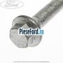 Surub 90 mm prindere traversa punte spate Ford Tourneo Custom 2014-2018 2.0 EcoBlue 105 cp BJFA, BJFB, YLF6, YLFA, YLFB, YLFS diesel