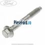 Surub 90 mm prindere traversa punte spate Ford Transit 2014-2018 2.2 TDCi 125 cp CY14, CYF5, CYFG, USF6 diesel | Foto 2