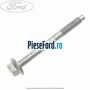 Surub 95 mm prindere alternator Ford Focus C-Max 2003-2007 1.6 Ti 115 cp HXDA, SIDA benzina