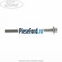 Surub 95 mm prindere galerie admisie RS Ford Focus 1998-2004 RS 215 cp HMDA benzina