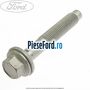 Surub 95 mm prindere tampon motor Ford Ranger 2016-2020 2.2 TDCi 4x4 131 cp T22DD0P diesel