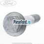 Surub 95 prindere bascula punte fata spre fata Ford C-Max 2011-2015 1.6 Ti 105 cp IQDA, IQDB benzina