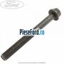 Surub 96 mm inferior prindere bloc motor Ford Ka 2009-2016 1.3 TDCi 75 cp 169A1000, FD4 diesel