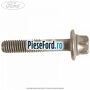 Surub actuator ambreaj Ford Fiesta 2013-2017 1.0 EcoBoost 100 cp SFJA, SFJB, SFJC, SFJD benzina | Foto 2