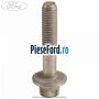 Surub actuator ambreaj Ford Focus 2011-2014 1.6 Ti 125 cp PNDA, PNDD benzina