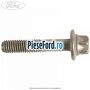 Surub actuator ambreaj Ford Focus 2011-2014 1.6 Ti 125 cp PNDA, PNDD benzina | Foto 2