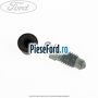 Surub aerisire cilindru receptor Ford B-Max 1.0 EcoBoost 100 cp SFJA, SFJB, SFJC, SFJD benzina