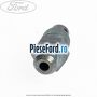 Surub aerisire cilindru receptor Ford Focus 1998-2004 1.8 16V 115 cp EYDB, EYDC, EYDD, EYDE, EYDF benzina