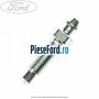 Surub aerisire cilindru receptor Ford Ranger 2002-2006 2.5 TD 4x4 84 cp WL-T diesel
